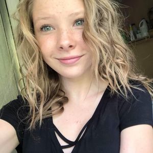 Meet your Posher, Alanah